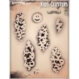 Wiser Clusters